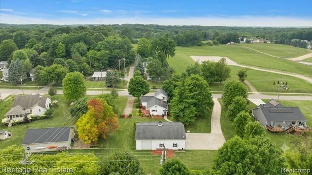 3877 N Oak Street, Metamora, MI 48455