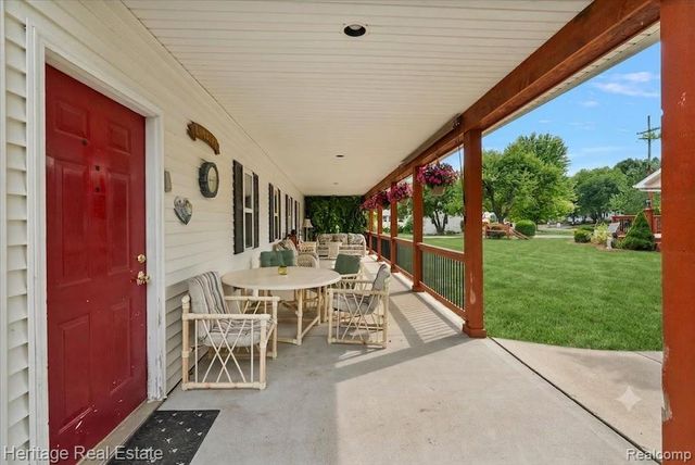 3877 N Oak Street, Metamora, MI 48455