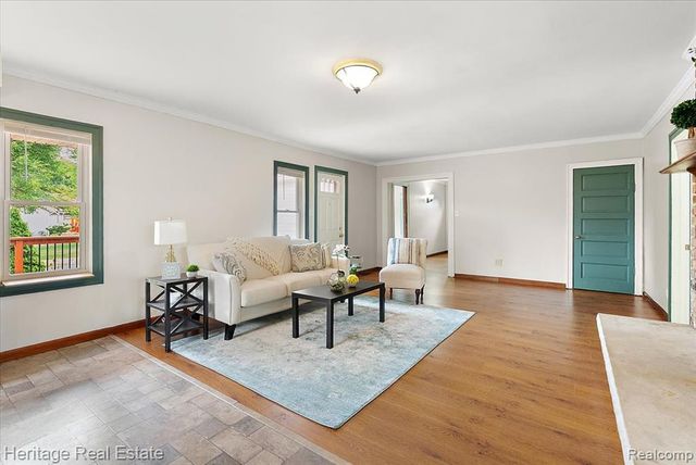 3877 N Oak Street, Metamora, MI 48455