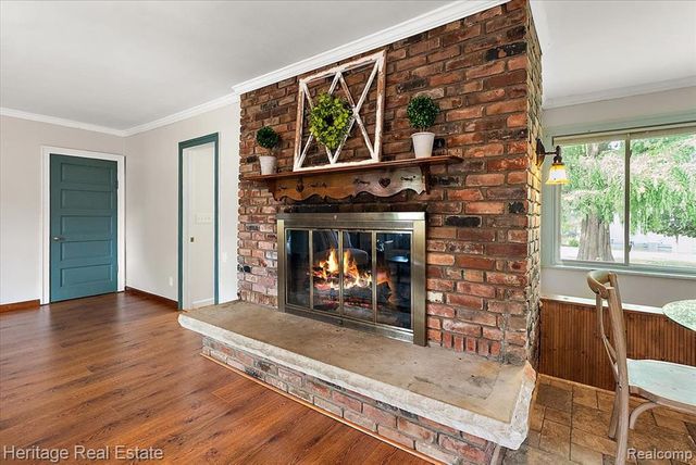 3877 N Oak Street, Metamora, MI 48455