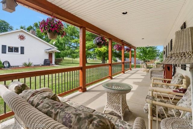 3877 N Oak Street, Metamora, MI 48455