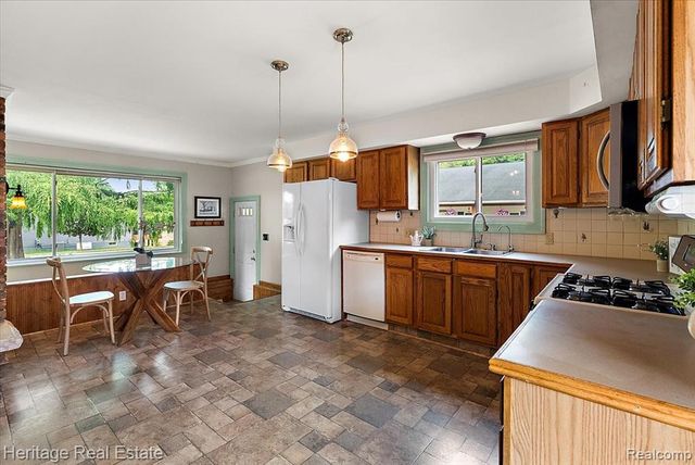 3877 N Oak Street, Metamora, MI 48455
