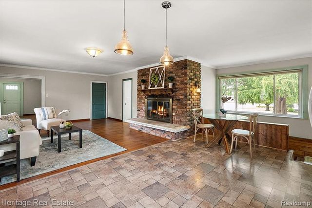 3877 N Oak Street, Metamora, MI 48455