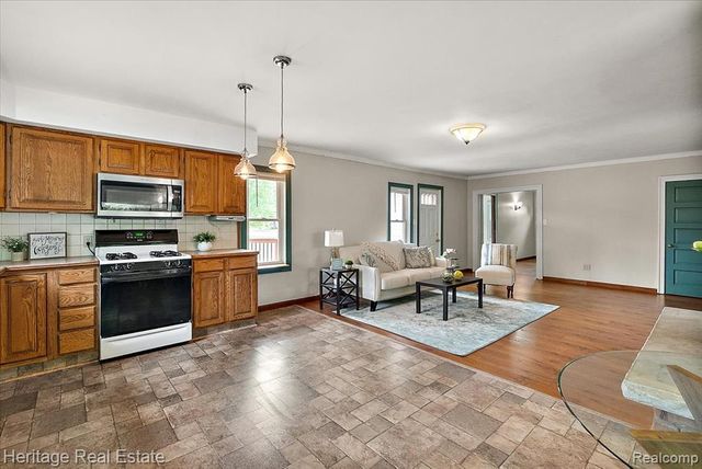 3877 N Oak Street, Metamora, MI 48455