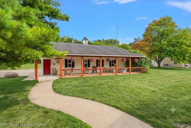 3877 N Oak Street, Metamora, MI 48455