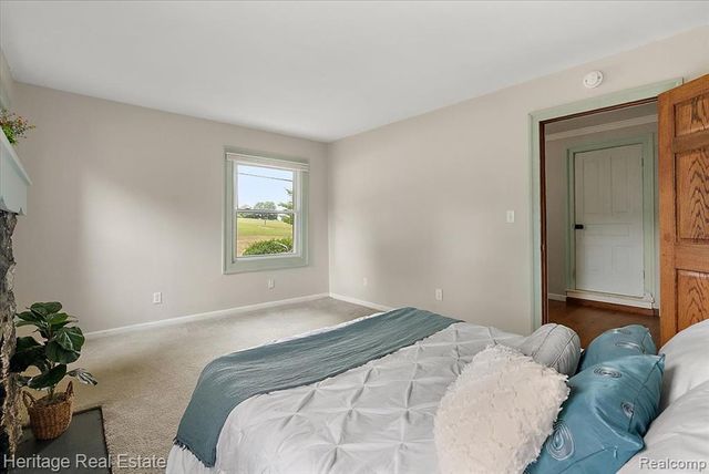 3877 N Oak Street, Metamora, MI 48455