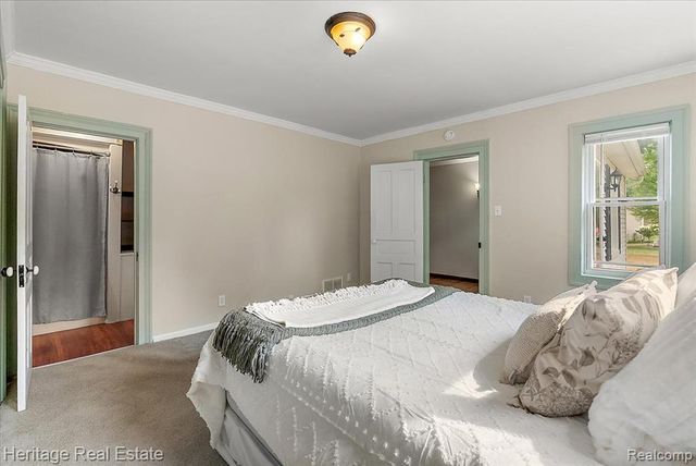 3877 N Oak Street, Metamora, MI 48455