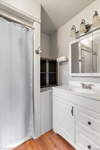 3877 N Oak Street, Metamora, MI 48455