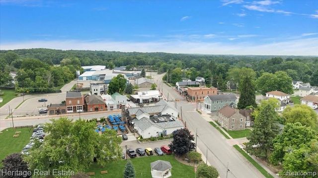 3877 N Oak Street, Metamora, MI 48455