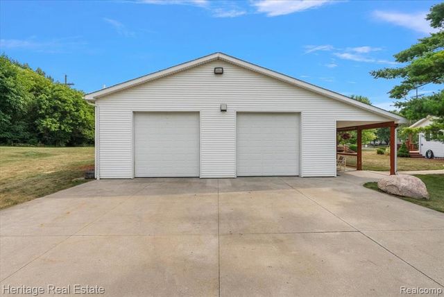 3877 N Oak Street, Metamora, MI 48455