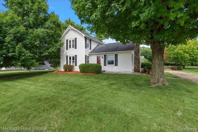 3877 N Oak Street, Metamora, MI 48455