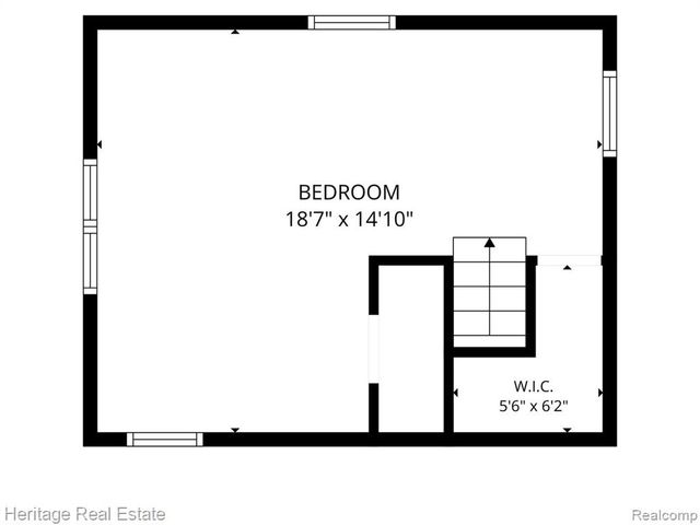 3877 N Oak Street, Metamora, MI 48455