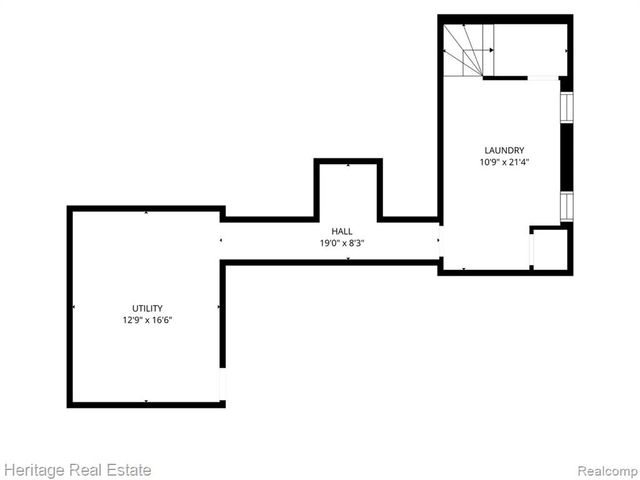 3877 N Oak Street, Metamora, MI 48455