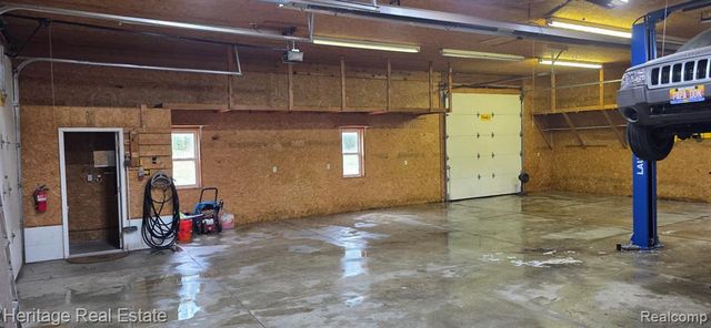 3877 N Oak Street, Metamora, MI 48455