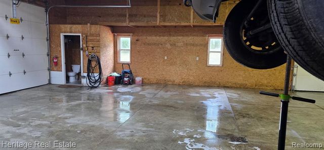 3877 N Oak Street, Metamora, MI 48455