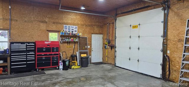 3877 N Oak Street, Metamora, MI 48455