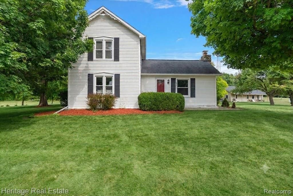 3877 N Oak Street, Metamora, MI 48455