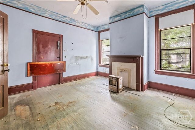 108 W 32nd Street, Savannah, GA 31401