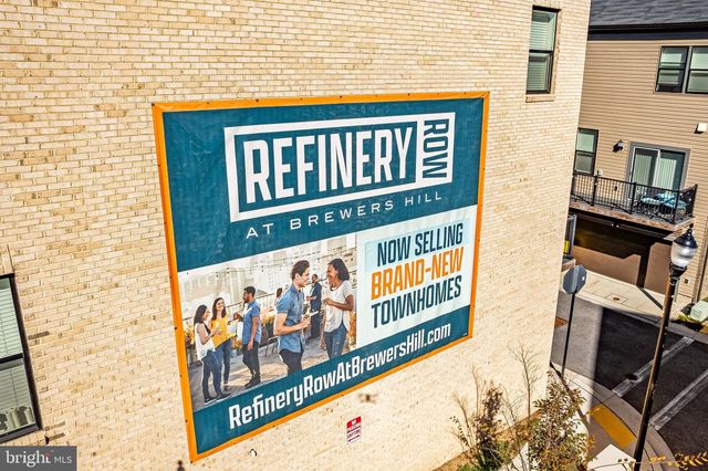 614 MOZART WAY, Baltimore, MD 21224