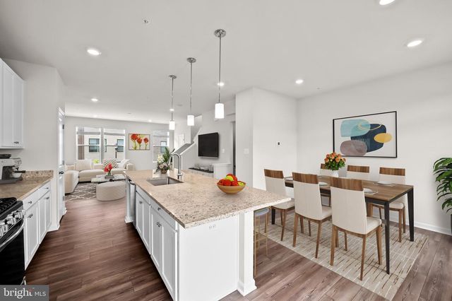 614 MOZART WAY, Baltimore, MD 21224