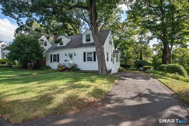 155 Irving Street, Manchester, CT 06042