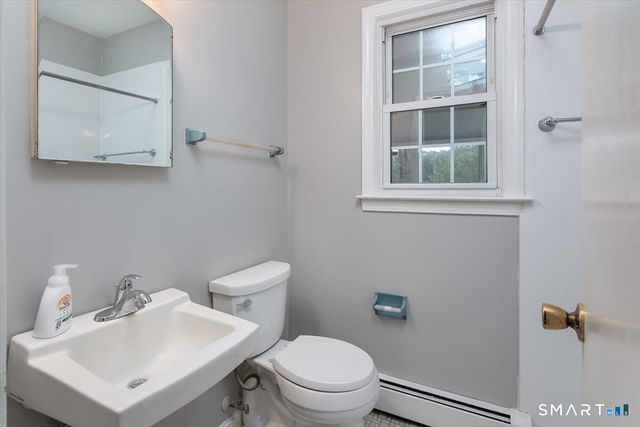 155 Irving Street, Manchester, CT 06042