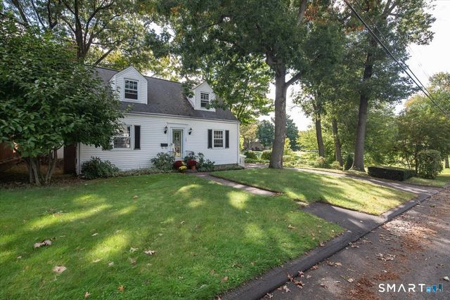 155 Irving Street, Manchester, CT 06042