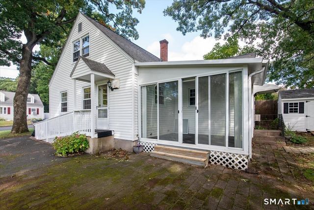155 Irving Street, Manchester, CT 06042