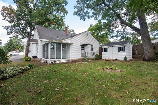 155 Irving Street, Manchester, CT 06042