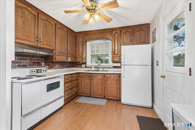 155 Irving Street, Manchester, CT 06042
