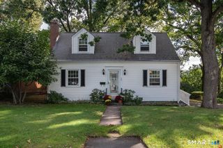 155 Irving Street, Manchester, CT 06042