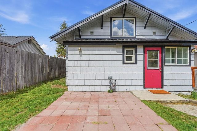 3611 W Heroy Ave, Spokane, WA 99205