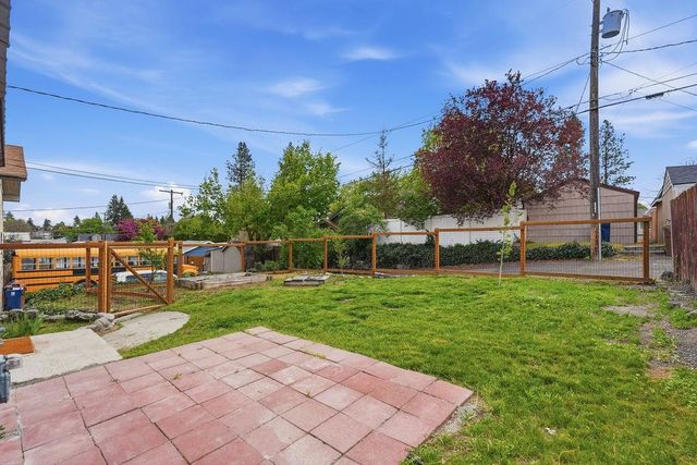 3611 W Heroy Ave, Spokane, WA 99205