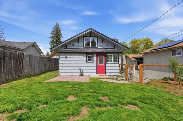 3611 W Heroy Ave, Spokane, WA 99205