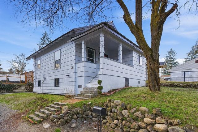 3611 W Heroy Ave, Spokane, WA 99205
