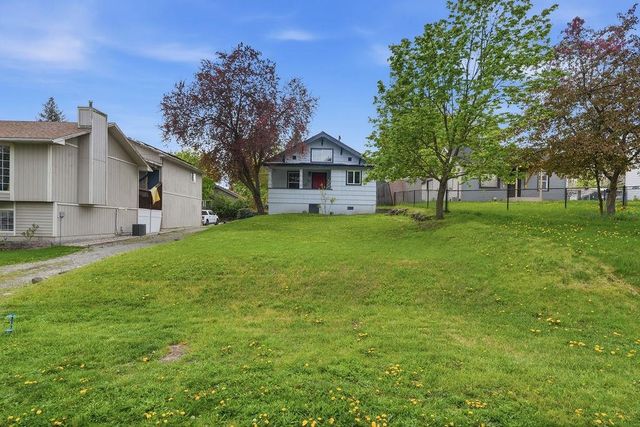 3611 W Heroy Ave, Spokane, WA 99205