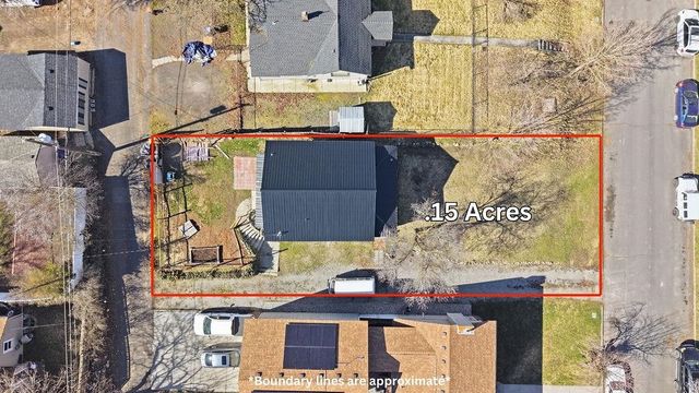 3611 W Heroy Ave, Spokane, WA 99205