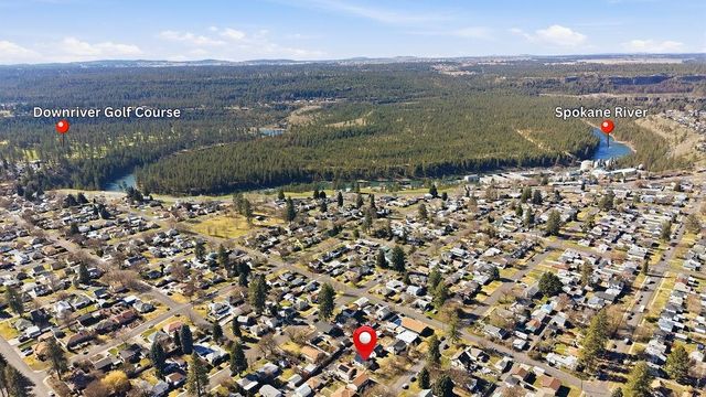 3611 W Heroy Ave, Spokane, WA 99205