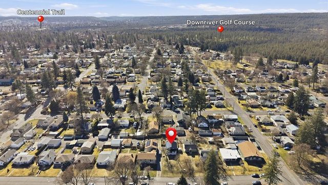 3611 W Heroy Ave, Spokane, WA 99205