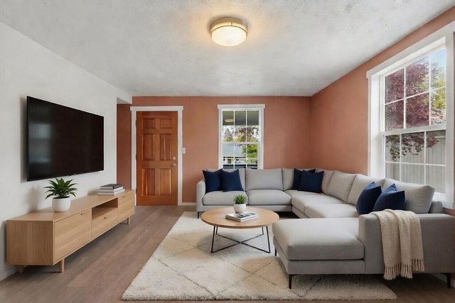 3611 W Heroy Ave, Spokane, WA 99205