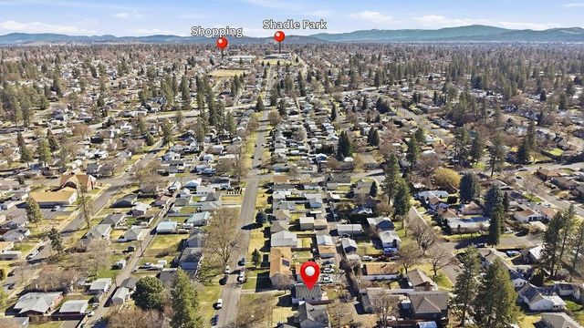 3611 W Heroy Ave, Spokane, WA 99205