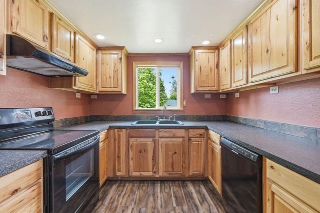 3611 W Heroy Ave, Spokane, WA 99205