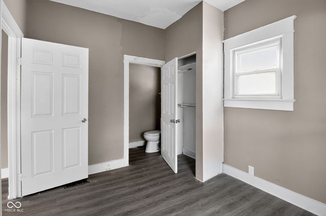 318 N Colorado Avenue, Indianapolis, IN 46201