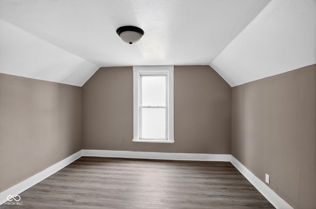 318 N Colorado Avenue, Indianapolis, IN 46201