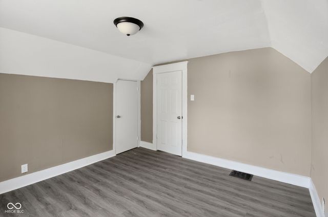 318 N Colorado Avenue, Indianapolis, IN 46201