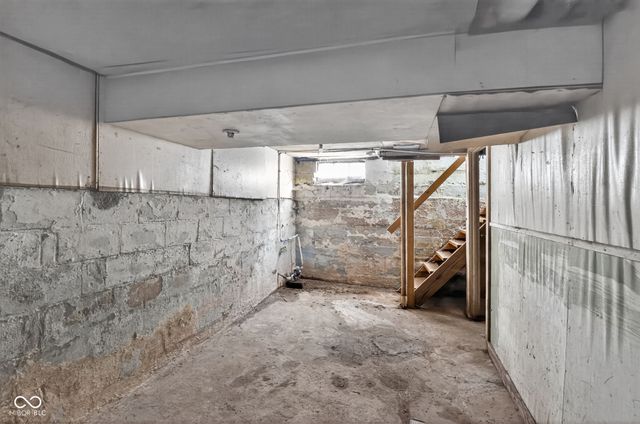 318 N Colorado Avenue, Indianapolis, IN 46201