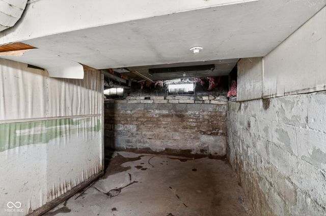 318 N Colorado Avenue, Indianapolis, IN 46201