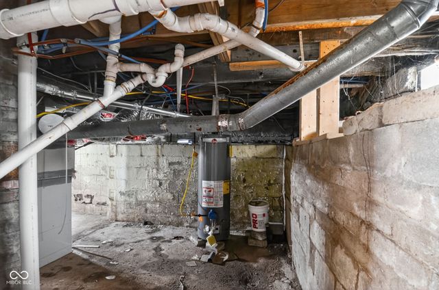 318 N Colorado Avenue, Indianapolis, IN 46201