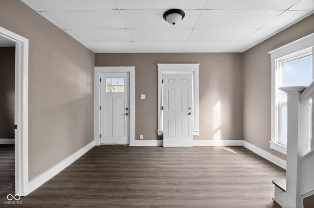 318 N Colorado Avenue, Indianapolis, IN 46201