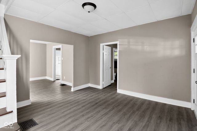 318 N Colorado Avenue, Indianapolis, IN 46201